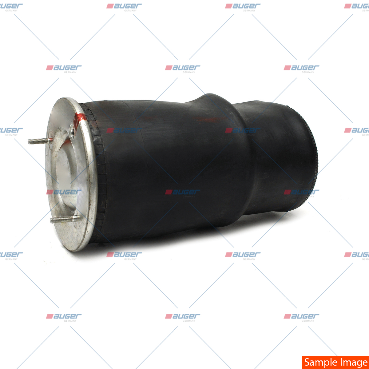 Luftfederbalg, Service Typ